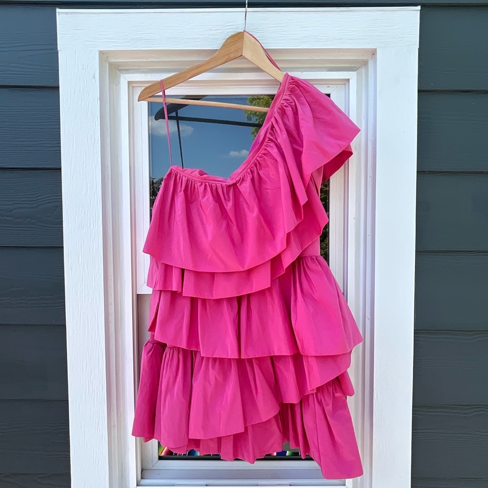 Endless Rose Shopbop Dress